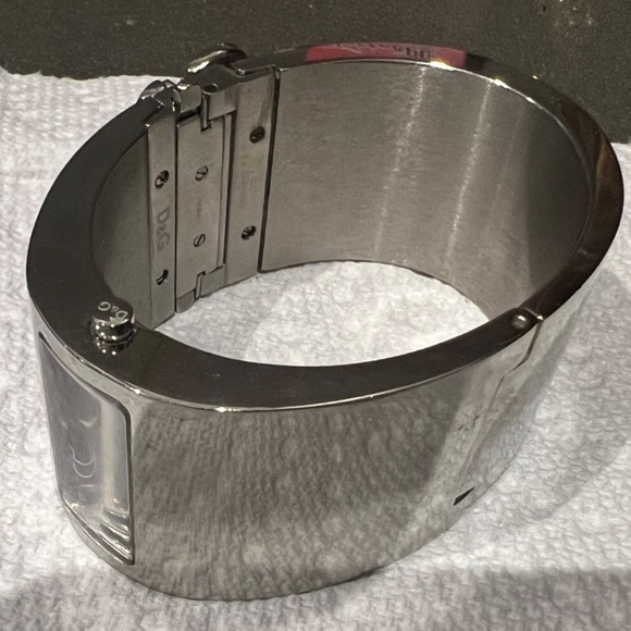 Real Watch forever dolce gabbana - Picture 14 of 16